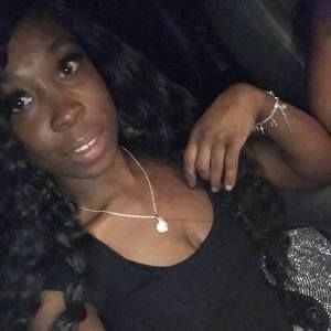 Meet your Posher, Jasmine